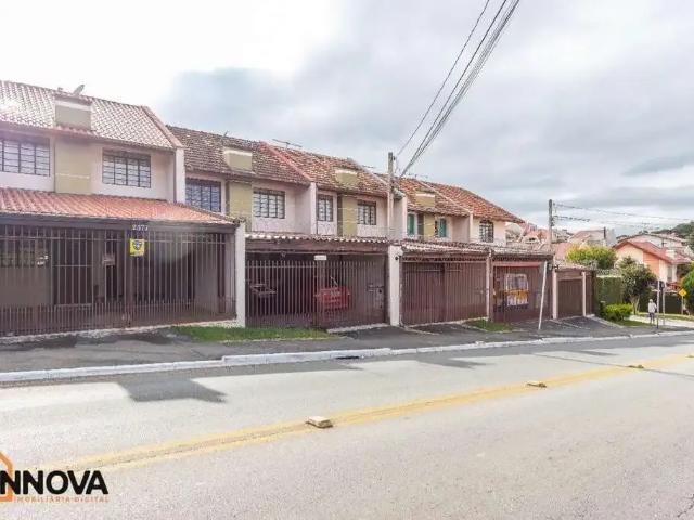 Casa aluguel em Região Geográfica Imediata de Curitiba, Região Metropolitana de Curitiba
