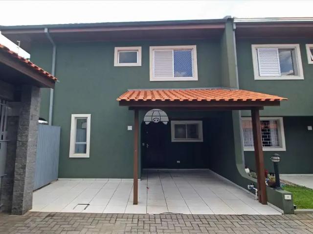 Casa aluguel em Região Geográfica Imediata de Curitiba, Região Metropolitana de Curitiba