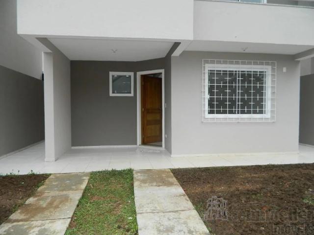 Casa aluguel em Boqueirão, Curitiba