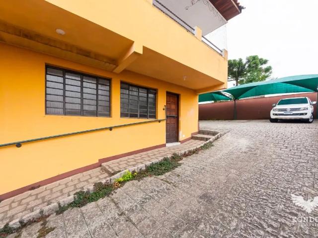 Casa aluguel em São Braz, Curitiba