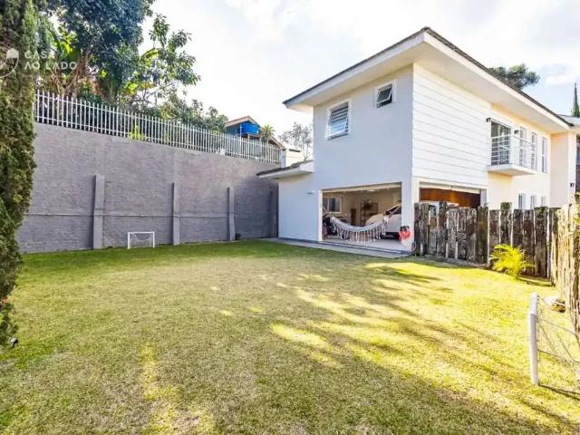 Casa aluguel em Região Geográfica Imediata de Curitiba, Região Metropolitana de Curitiba