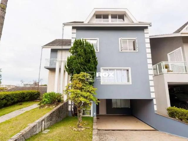 Casa aluguel em Região Geográfica Imediata de Curitiba, Região Metropolitana de Curitiba