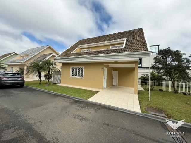 Casa aluguel em Região Geográfica Imediata de Curitiba, Região Metropolitana de Curitiba