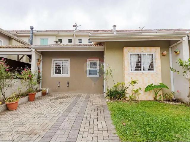 Casa aluguel em Região Geográfica Imediata de Curitiba, Região Metropolitana de Curitiba