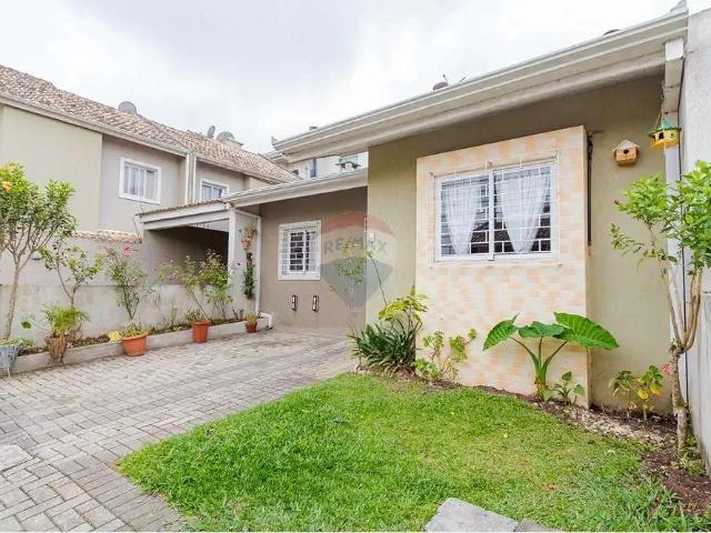 Casa aluguel em Região Geográfica Imediata de Curitiba, Região Metropolitana de Curitiba