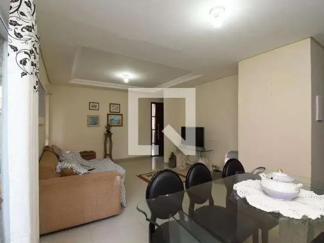 Casa aluguel em Região Geográfica Imediata de Curitiba, Região Metropolitana de Curitiba
