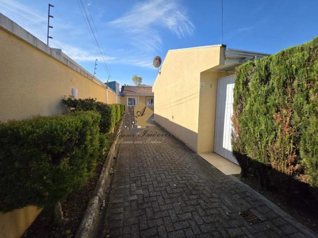 Casa aluguel em Região Geográfica Imediata de Curitiba, Região Metropolitana de Curitiba