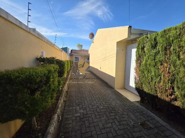 Casa aluguel em Região Geográfica Imediata de Curitiba, Região Metropolitana de Curitiba
