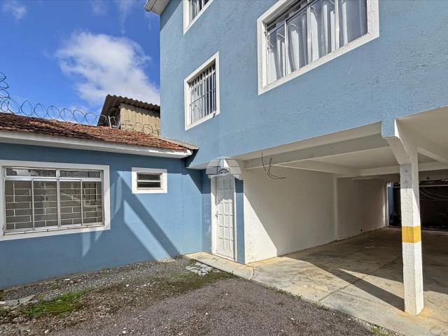 Casa aluguel em Cajuru, Curitiba