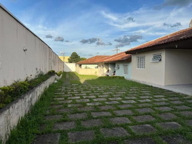 Casa aluguel em Cajuru, Curitiba