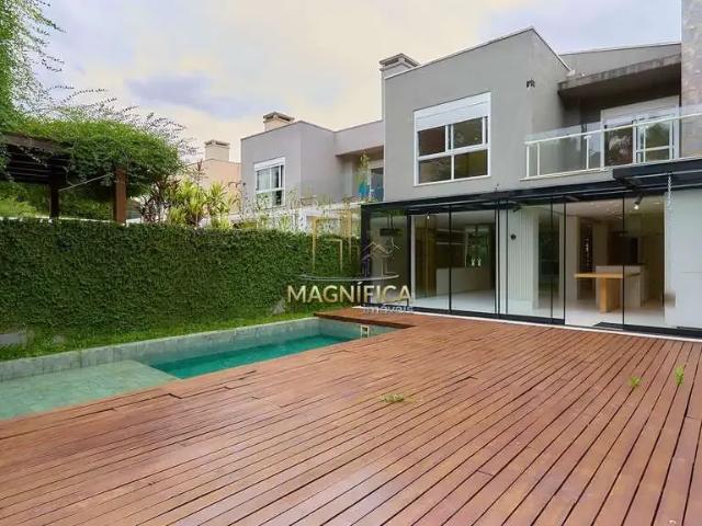 Casa aluguel em Região Geográfica Imediata de Curitiba, Região Metropolitana de Curitiba