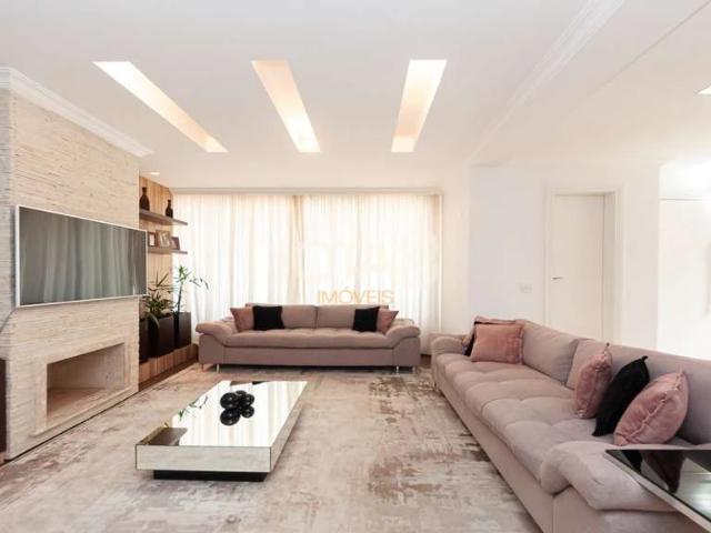 Casa aluguel em Residencial Brazville, Curitiba