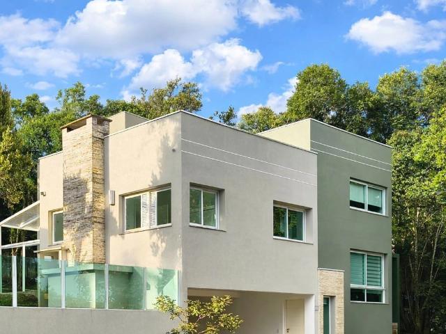 Casa aluguel em Condomínio Vista Verde, Curitiba