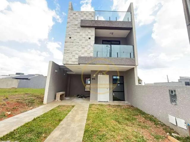 Casa aluguel em Região Geográfica Imediata de Curitiba, Região Metropolitana de Curitiba
