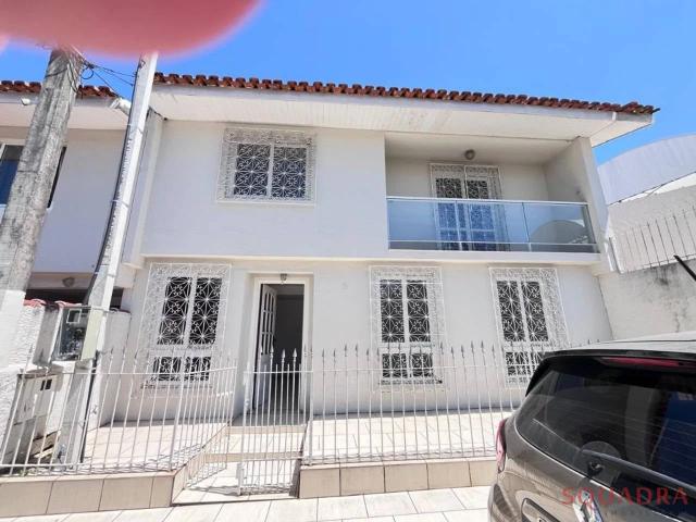 Casa aluguel em Capão Raso, Curitiba