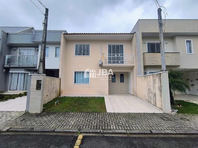 Casa aluguel em Curitiba, Região Geográfica Intermediária de Curitiba