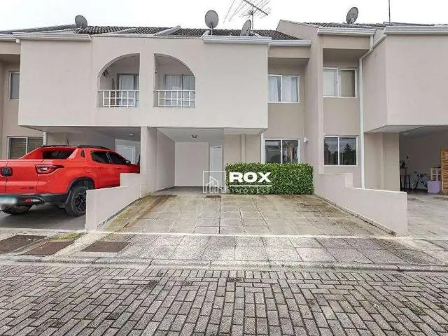 Casa aluguel em Região Geográfica Imediata de Curitiba, Região Metropolitana de Curitiba