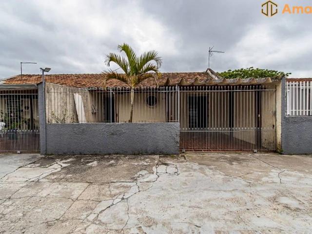 Casa aluguel em Fazendinha, Curitiba