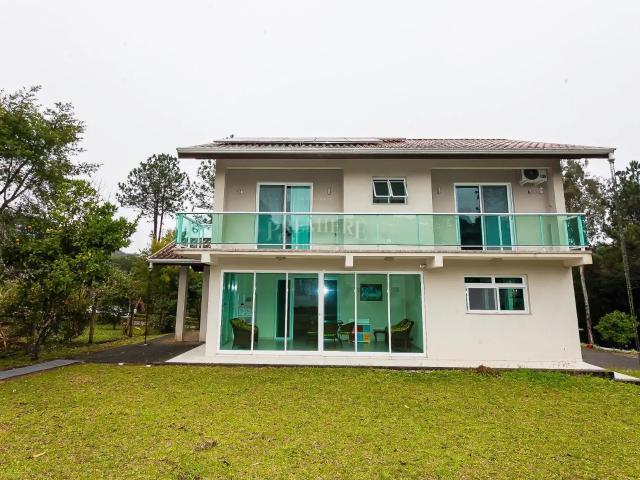 Casa aluguel em Ganchinho, Curitiba