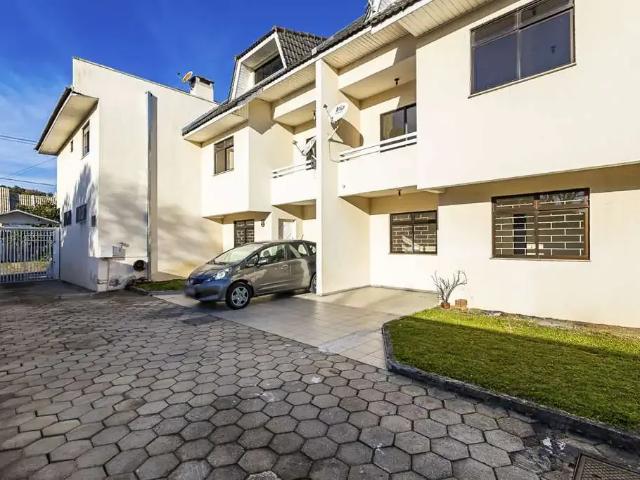 Casa aluguel em Região Geográfica Imediata de Curitiba, Região Metropolitana de Curitiba