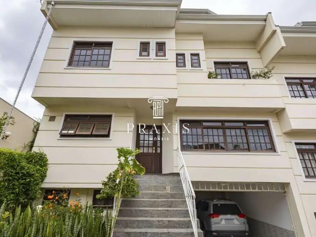 Casa aluguel em Região Geográfica Imediata de Curitiba, Região Metropolitana de Curitiba