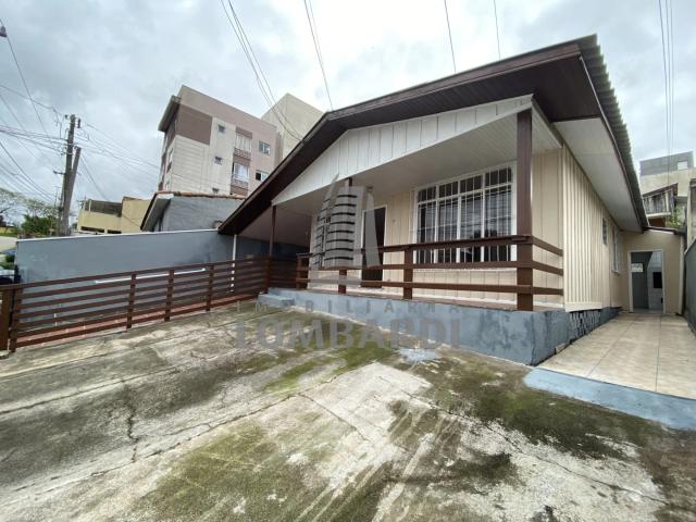 Casa aluguel em Lindóia, Curitiba