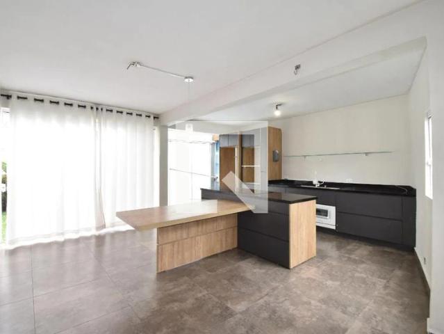 Casa aluguel em Mossunguê, Curitiba