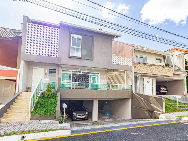 Casa aluguel em Residencial Brazville, Curitiba