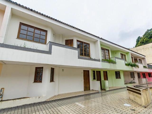 Casa aluguel em Vila Valetão, Curitiba