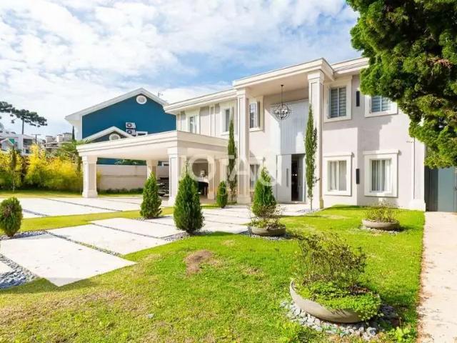 Casa aluguel em Região Geográfica Imediata de Curitiba, Região Metropolitana de Curitiba