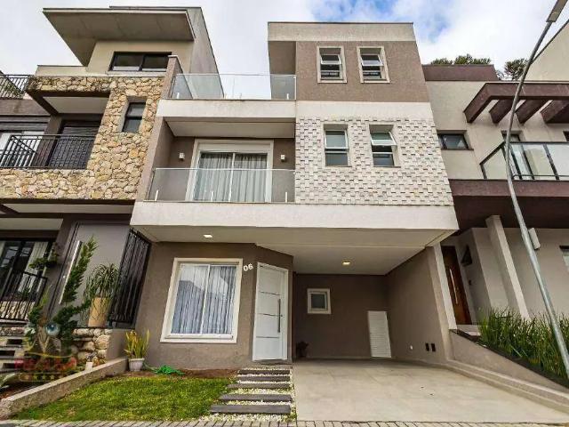Casa aluguel em Região Geográfica Imediata de Curitiba, Região Metropolitana de Curitiba