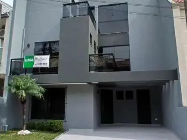 Casa aluguel em Região Geográfica Imediata de Curitiba, Região Metropolitana de Curitiba