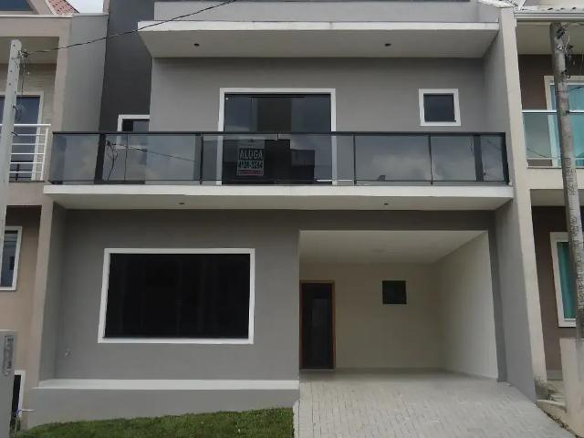 Casa aluguel em Região Geográfica Imediata de Curitiba, Região Metropolitana de Curitiba