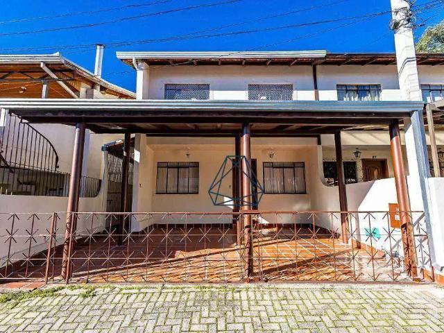 Casa aluguel em Região Geográfica Imediata de Curitiba, Região Metropolitana de Curitiba