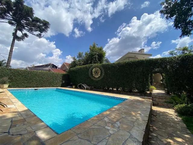 Casa aluguel em Região Geográfica Imediata de Curitiba, Região Metropolitana de Curitiba