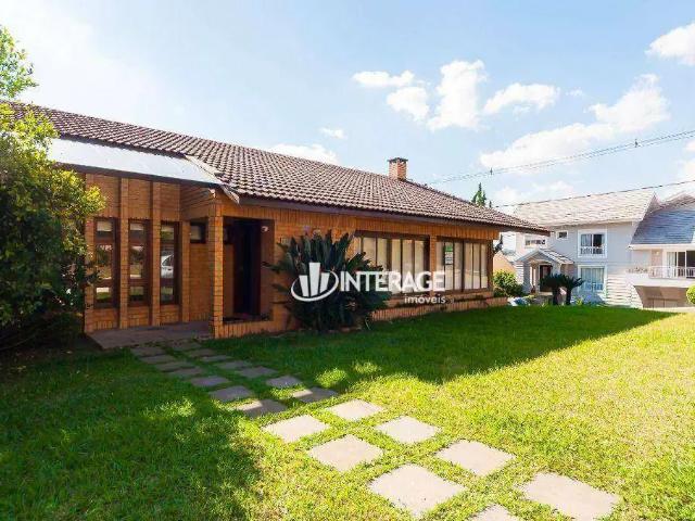 Casa aluguel em Região Geográfica Imediata de Curitiba, Região Metropolitana de Curitiba