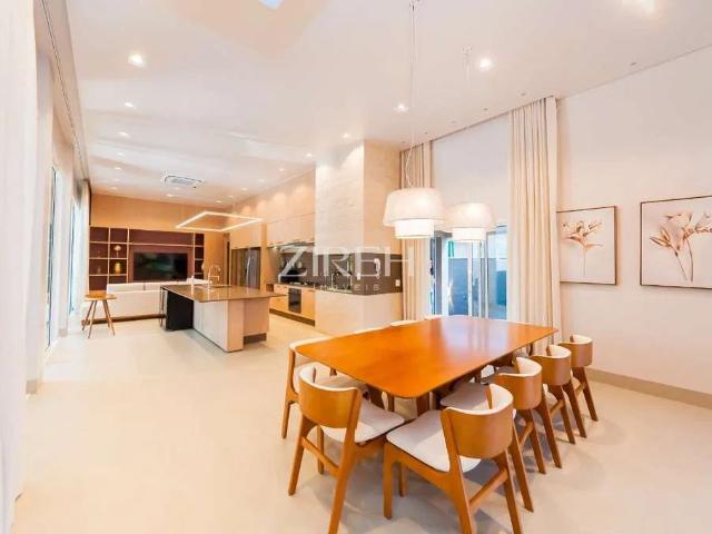 Casa aluguel em Paysage Evergreen Condomínio, Curitiba