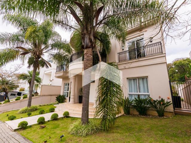 Casa aluguel em Paysage Curityba Condomínio Parque, Curitiba