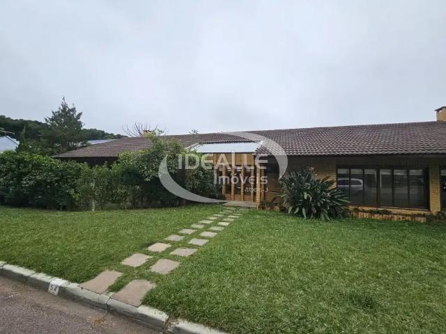 Casa aluguel em Região Geográfica Imediata de Curitiba, Região Metropolitana de Curitiba