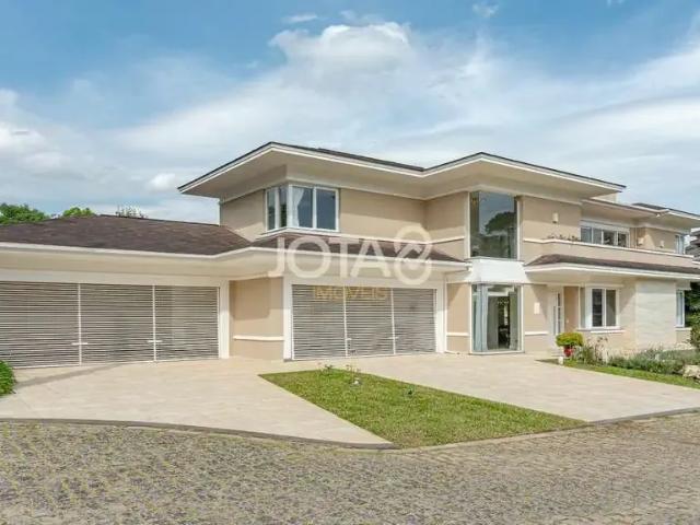 Casa aluguel em Região Geográfica Imediata de Curitiba, Região Metropolitana de Curitiba