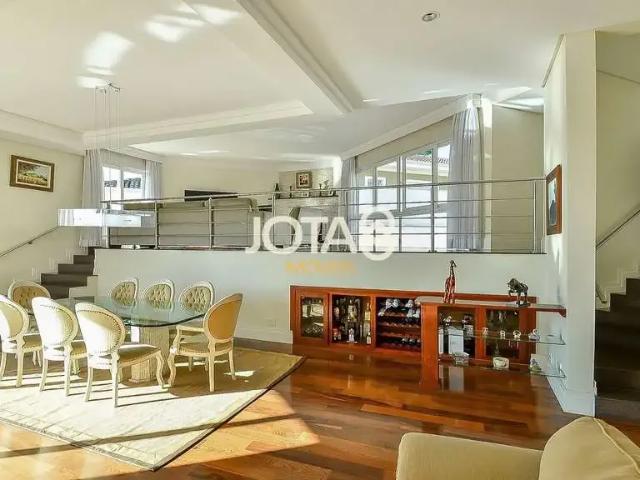 Casa aluguel em Condomínio Solar dos Girassóis, Curitiba