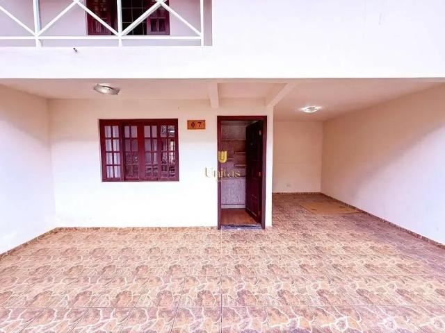 Casa aluguel em Santa Cândida, Curitiba