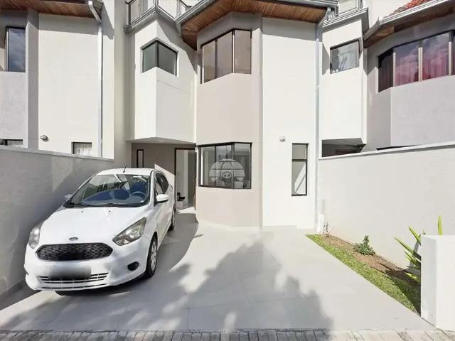Casa aluguel em Região Geográfica Imediata de Curitiba, Região Metropolitana de Curitiba