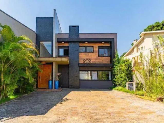 Casa aluguel em Região Geográfica Imediata de Curitiba, Região Metropolitana de Curitiba