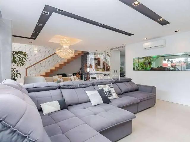 Casa aluguel em Região Geográfica Imediata de Curitiba, Região Metropolitana de Curitiba
