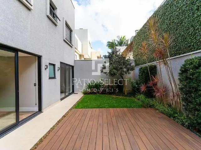 Casa aluguel em Região Geográfica Imediata de Curitiba, Região Metropolitana de Curitiba