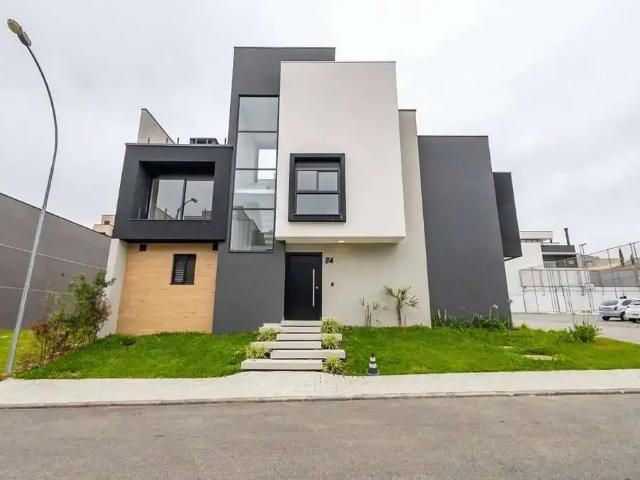 Casa aluguel em Região Geográfica Imediata de Curitiba, Região Metropolitana de Curitiba