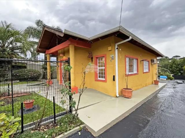 Casa aluguel em Região Geográfica Imediata de Curitiba, Região Metropolitana de Curitiba