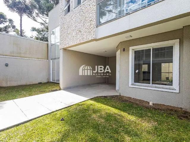 Casa aluguel em Região Geográfica Imediata de Curitiba, Região Metropolitana de Curitiba