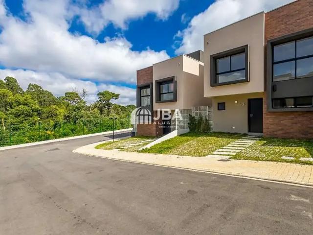 Casa aluguel em Região Geográfica Imediata de Curitiba, Região Metropolitana de Curitiba